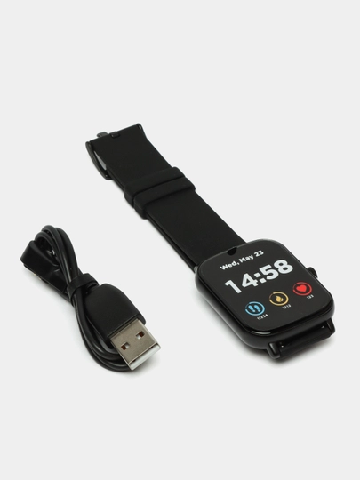 Умные часы Canyon SW79