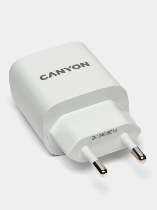 Адаптер питания CANYON CHA20