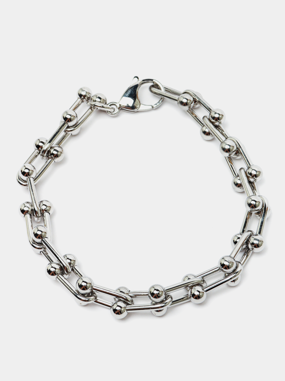 Браслет цепь подковообразная Soul Jewelry купить по низким ценам в