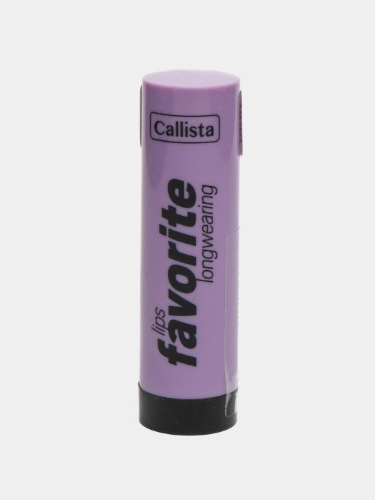 Помада Callista Lips Favorite Longwearing, тон 304 Tangerino, 4 г - 