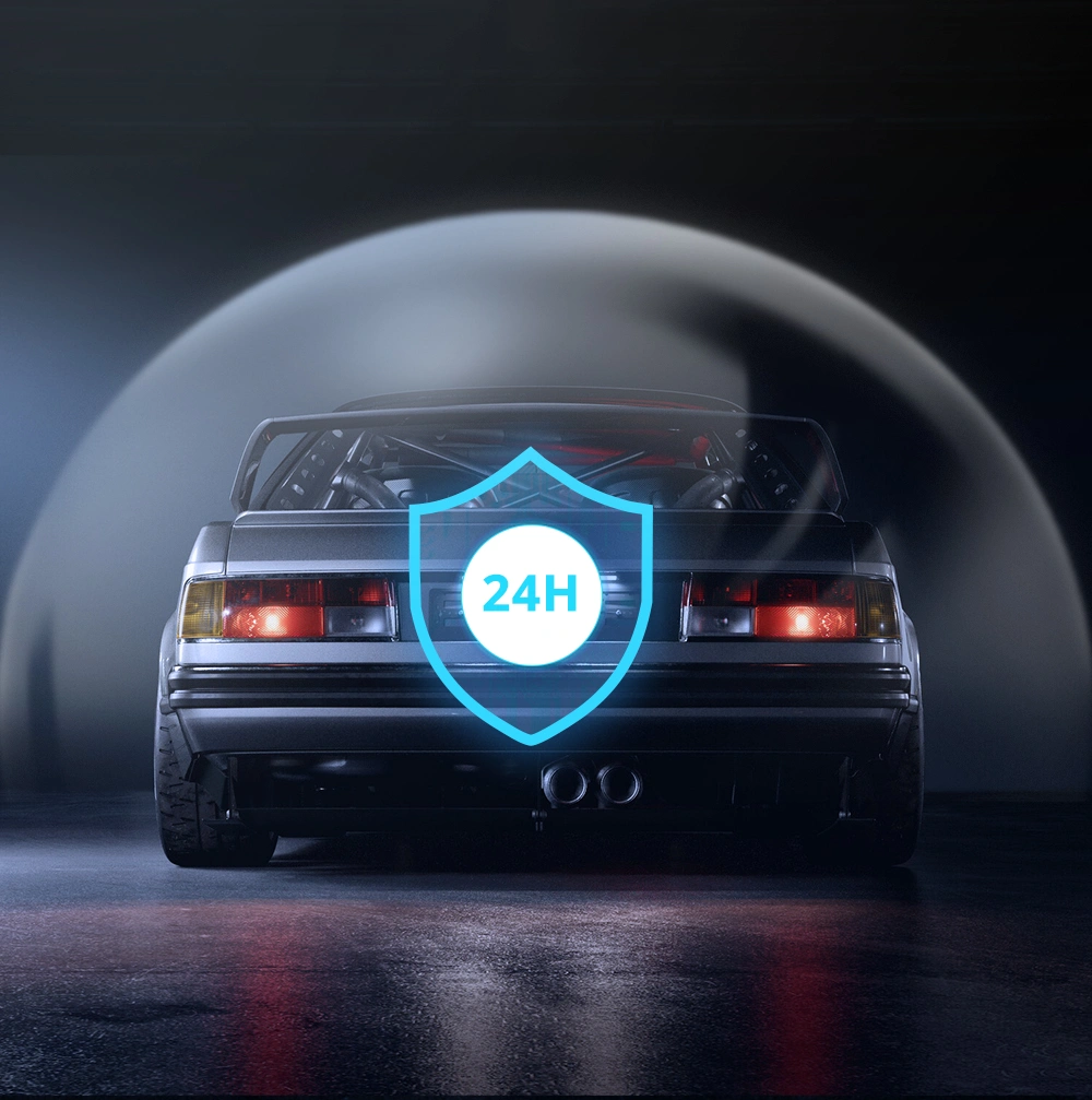 Видеорегистратор Azdome M27 2K DVR фото