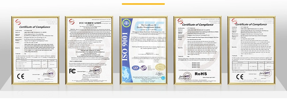 Видеорегистратор Azdome M27 2K DVR фото