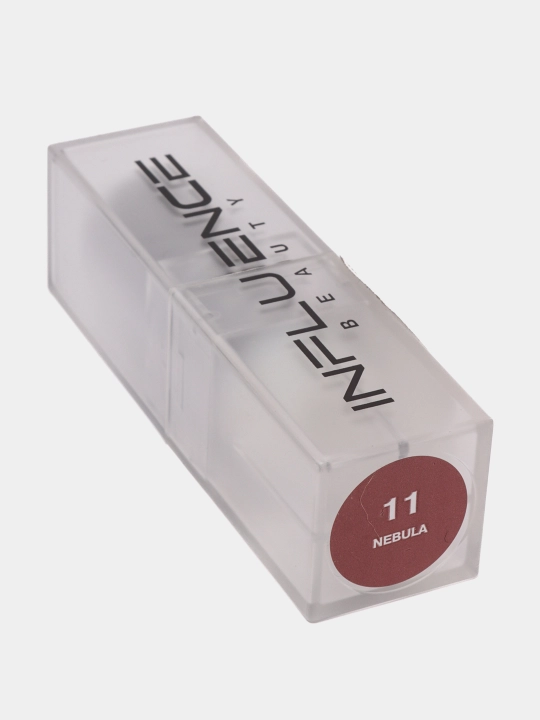 Помада Influence Beauty, ton 11, 4 г