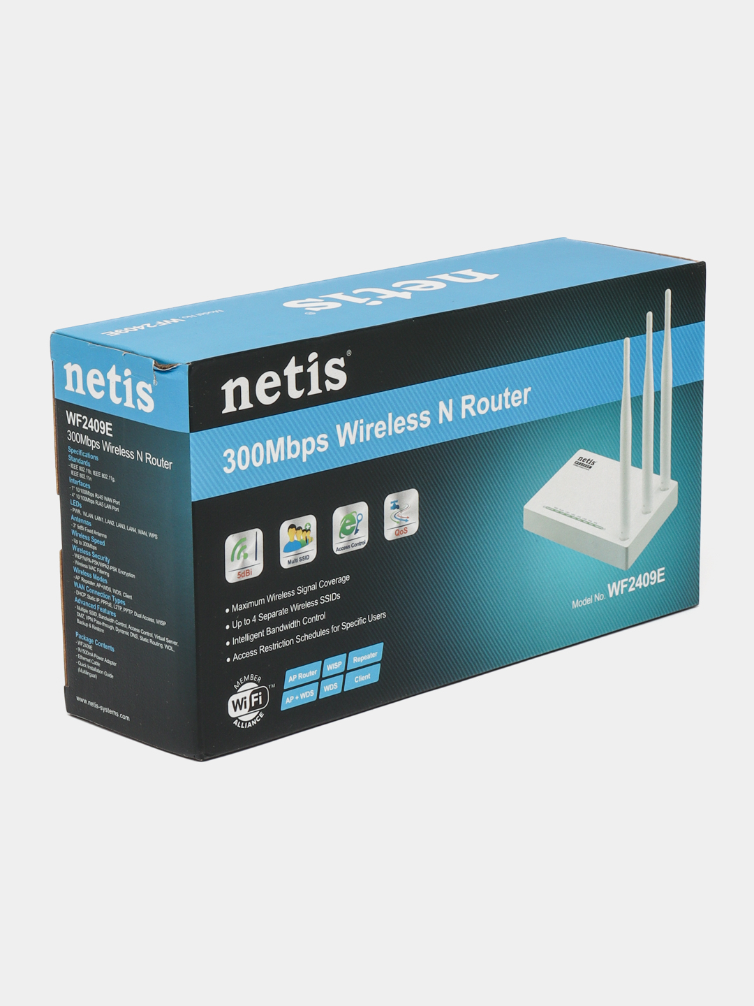 Netis wf2409e. Netis wf2409e