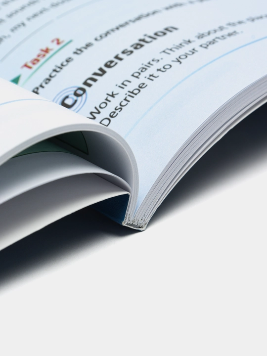Expanding Tactics for Listening, Third Edition: Student Book
