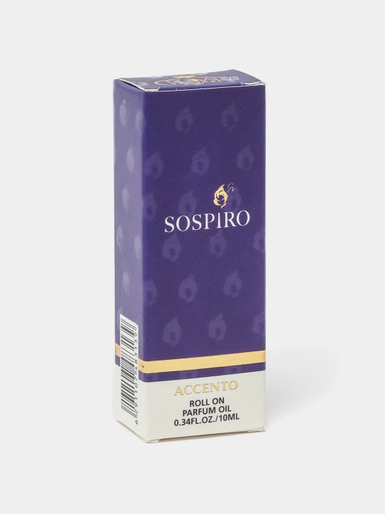 Yog' atir, 10 ml