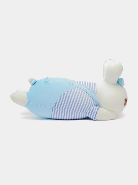Pled-yostiqli o'yinchoq Sweetheart Quyon