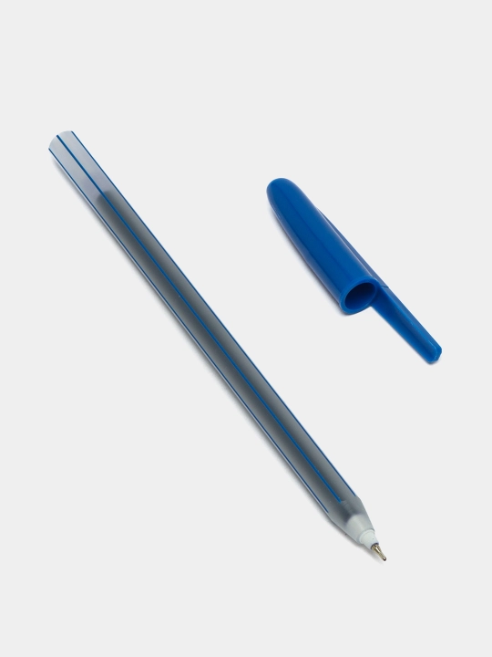 Linq Lazor Starline sharikli ruchkasi, 0,7 mm, 10 dona