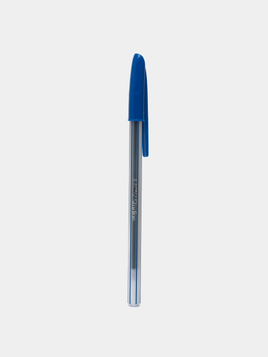 Linq Lazor Starline sharikli ruchkasi, 0,7 mm, 10 dona - 