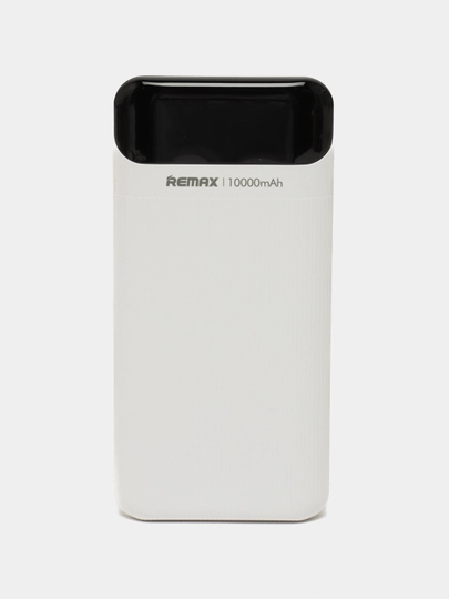 Внешние аккумуляторы Power Bank 1000 mAh