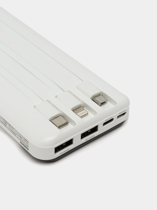 Tashqi akkumulyatorPower Bank 1000 mAh