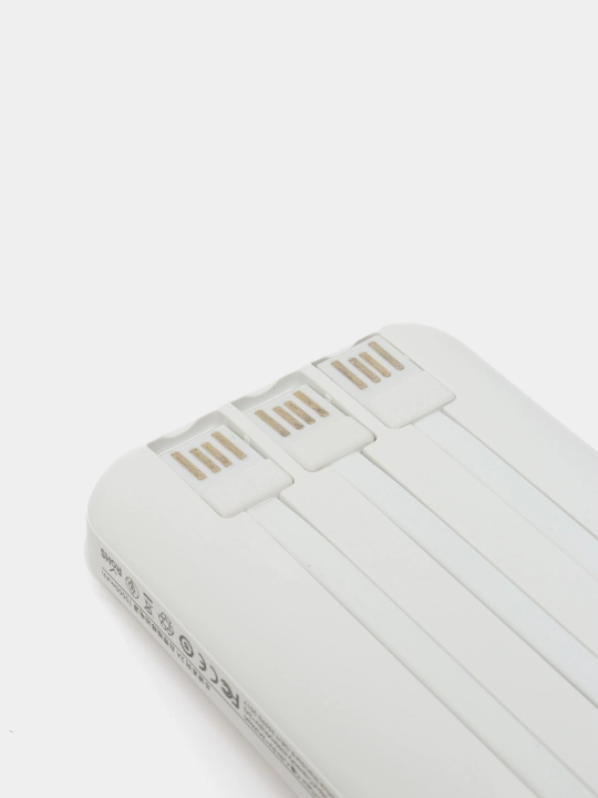 Tashqi akkumulyatorPower Bank 1000 mAh