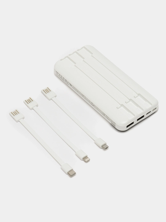 Tashqi akkumulyatorPower Bank 1000 mAh
