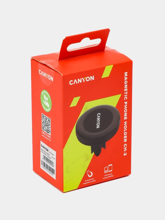 Адаптер питания CANYON CCHM2