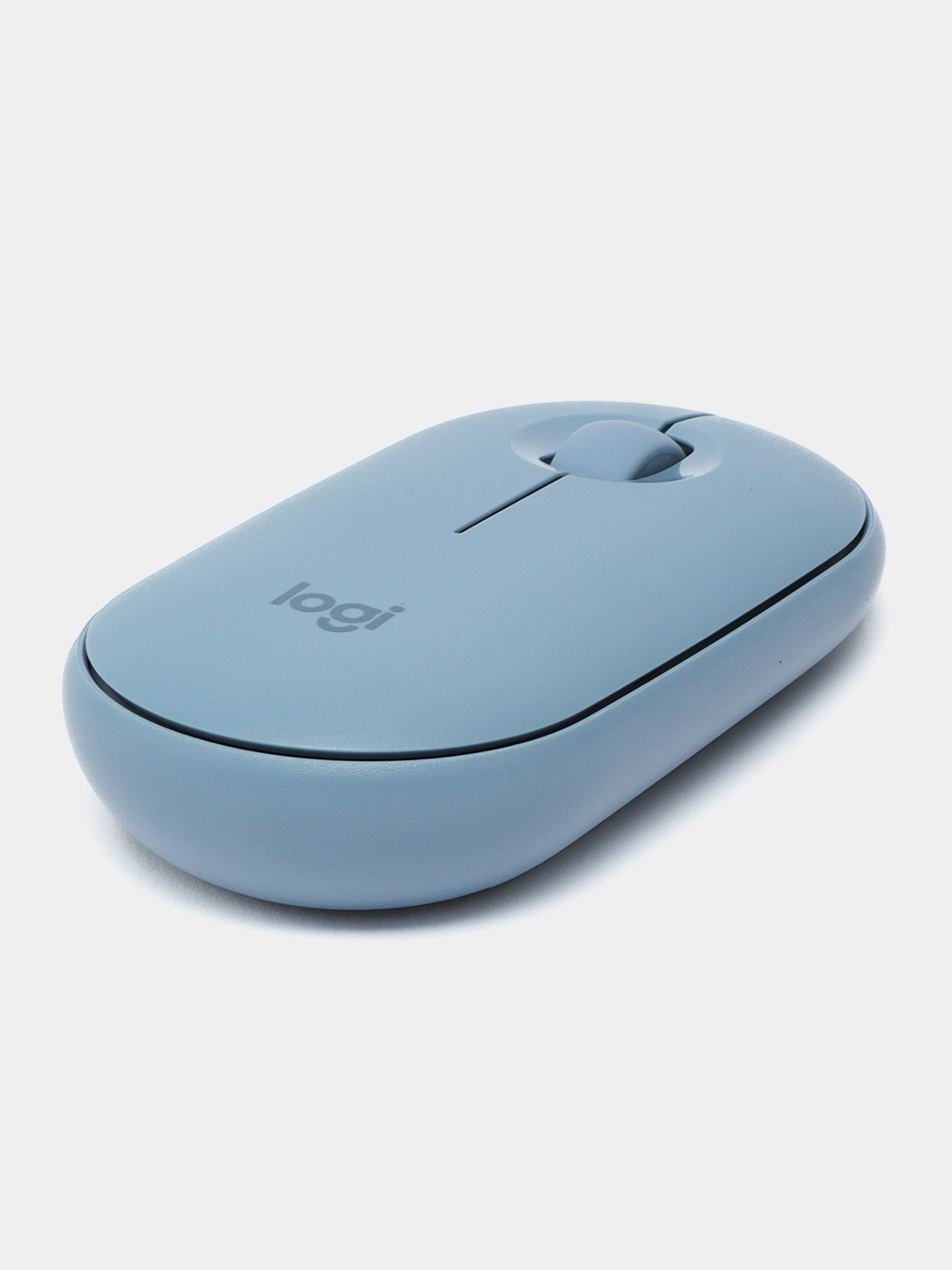 Беспроводная мышь Logitech Pebble M350 BT купить по низким ценам в ...