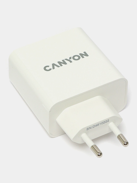 Адаптер питания CANYON CHA65 - 