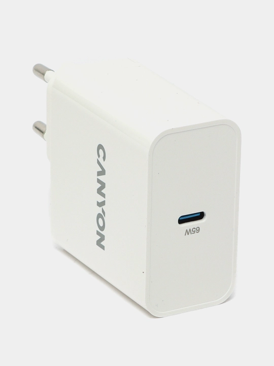 Адаптер питания CANYON CHA65