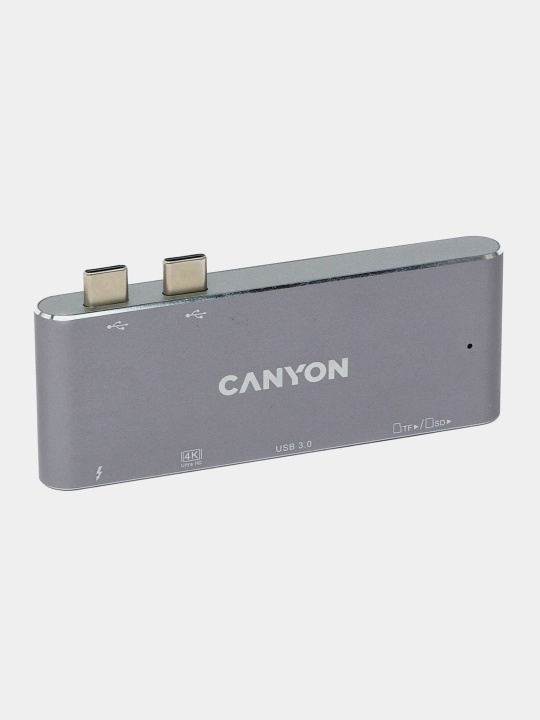 Док станция CANYON TDS05 - 