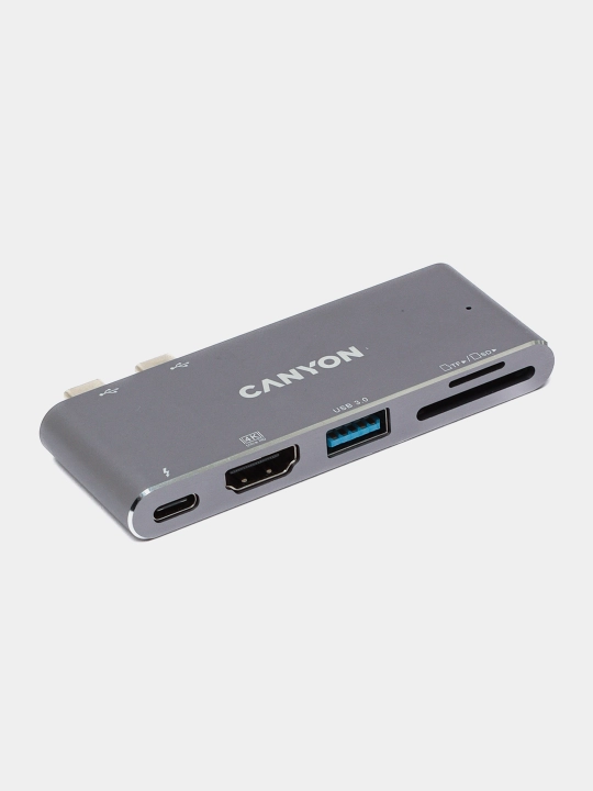 Док станция CANYON TDS05