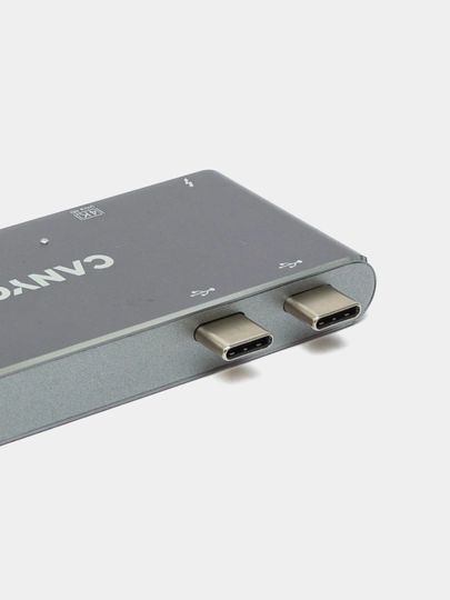 Док станция CANYON TDS05