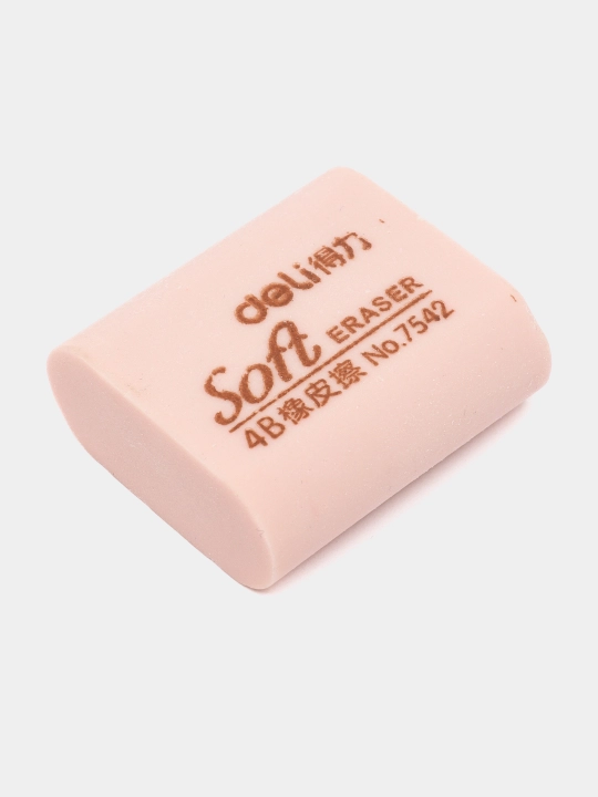 Ластик "Deli" 7542 q0000003894