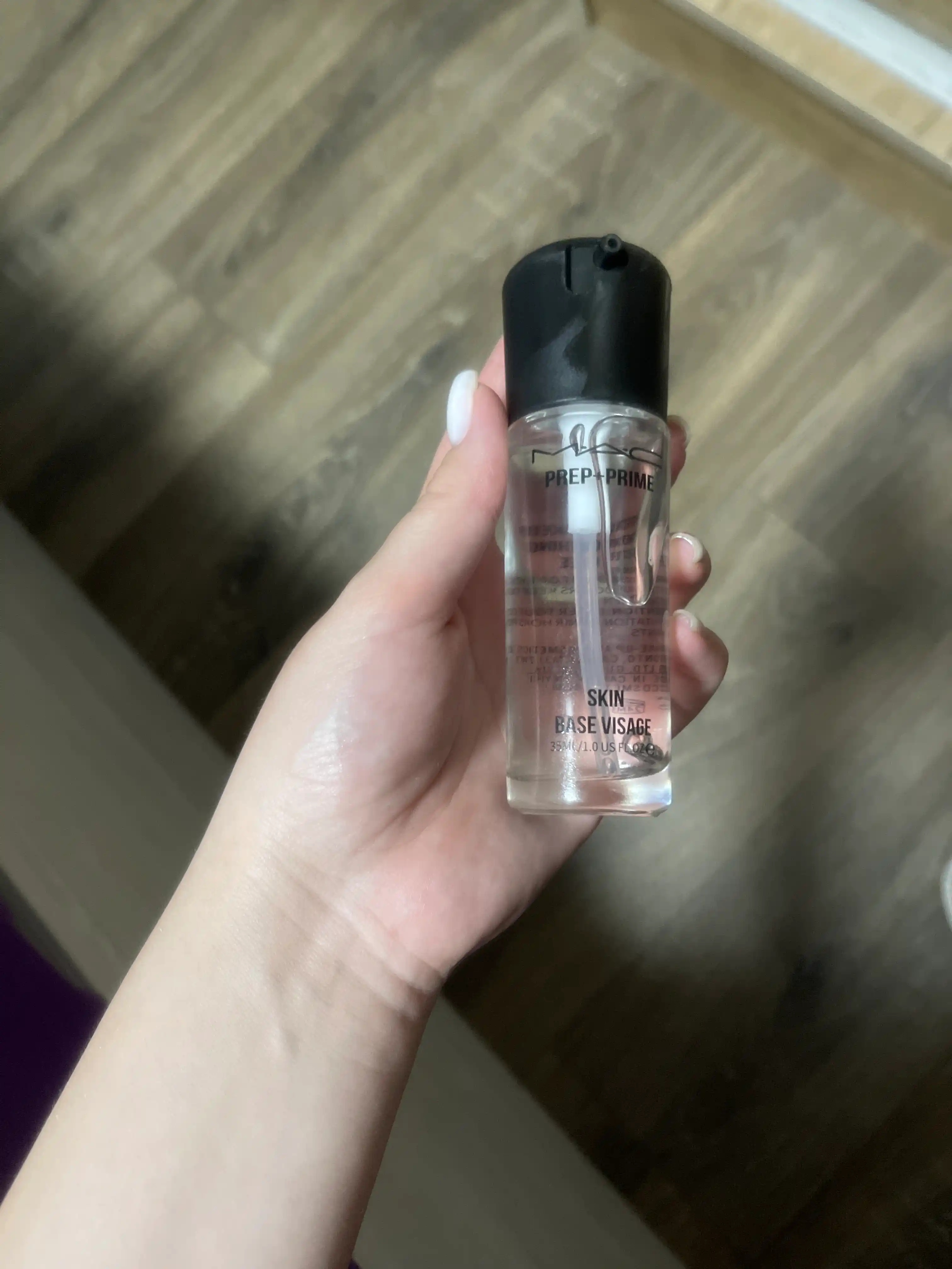 Основа под макияж, праймер, Prep + Prime Skin Base Visage, 35 мл