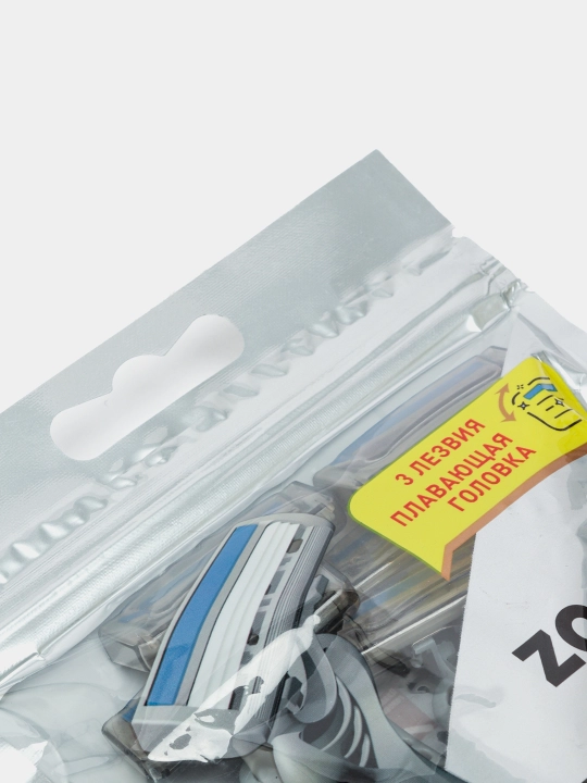 Бритвенный станок Zollider Force 3 Max