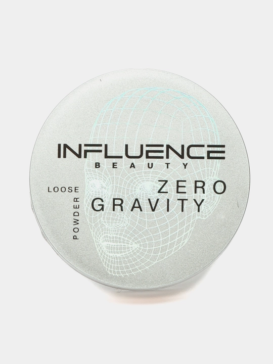 Upa Influence Beauty Zero Gravity, ton 01, 4 gr