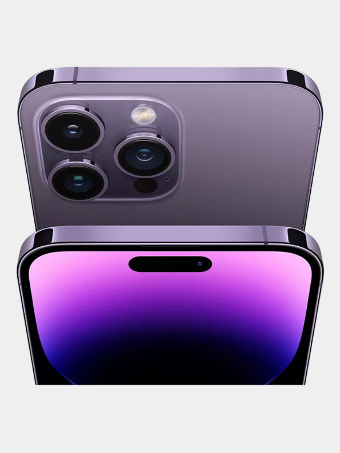 Iphone 14 Pro 128 Purple Купить