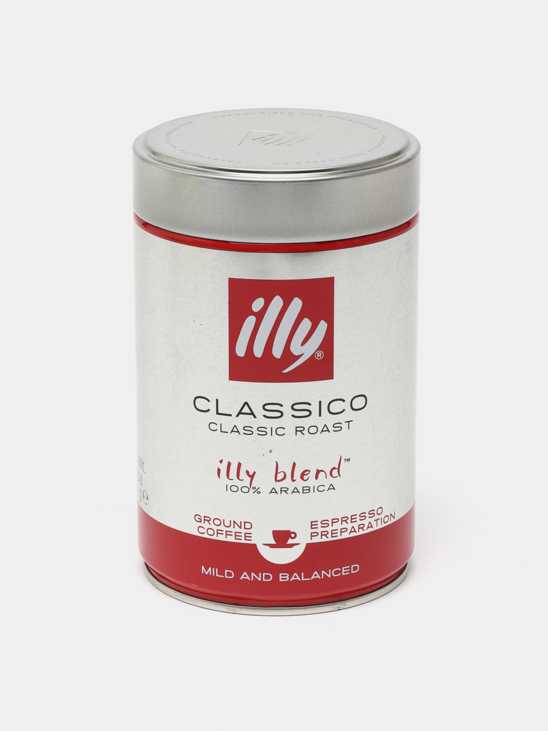 Illy classico