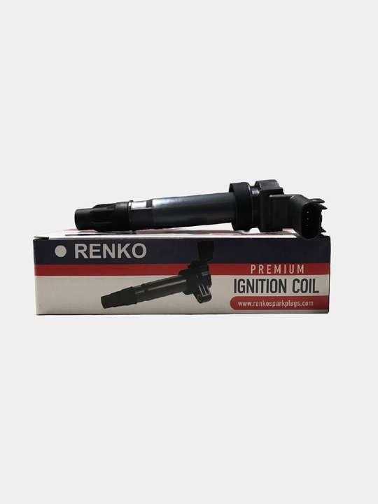 Babina Gentra/Nexia3, 3 simli shtekr, RENKO