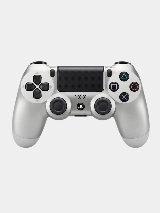 Simsiz geympad PS4, va kompyuter uchun Sony Playstation uchun joystik