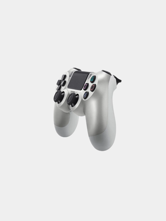 Simsiz geympad PS4, va kompyuter uchun Sony Playstation uchun joystik