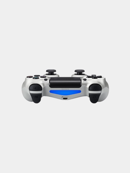Simsiz geympad PS4, va kompyuter uchun Sony Playstation uchun joystik
