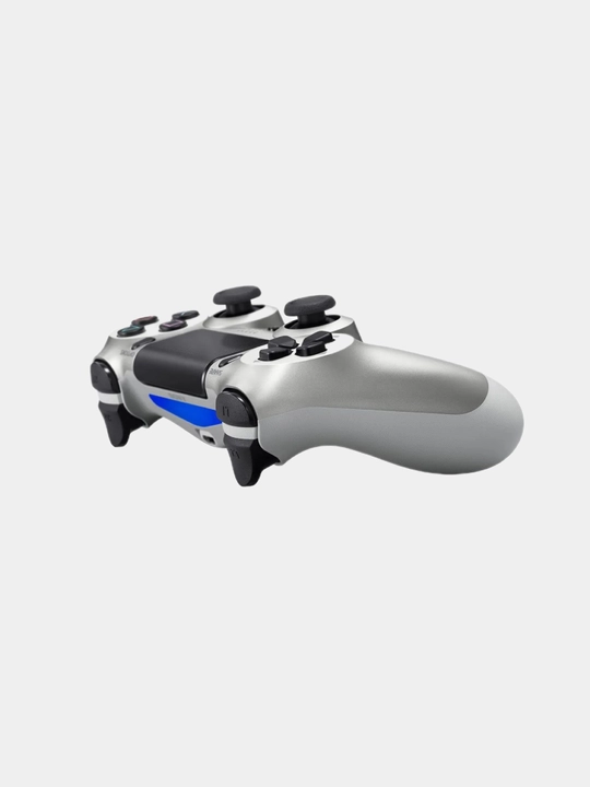Simsiz geympad PS4, va kompyuter uchun Sony Playstation uchun joystik