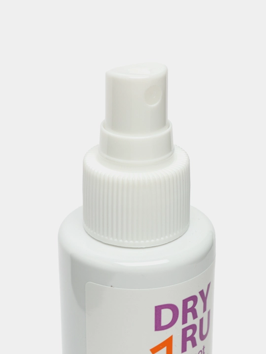 Oyoq uchun terlashga qarshi sprey Dry RU Foot Spray, 100 ml