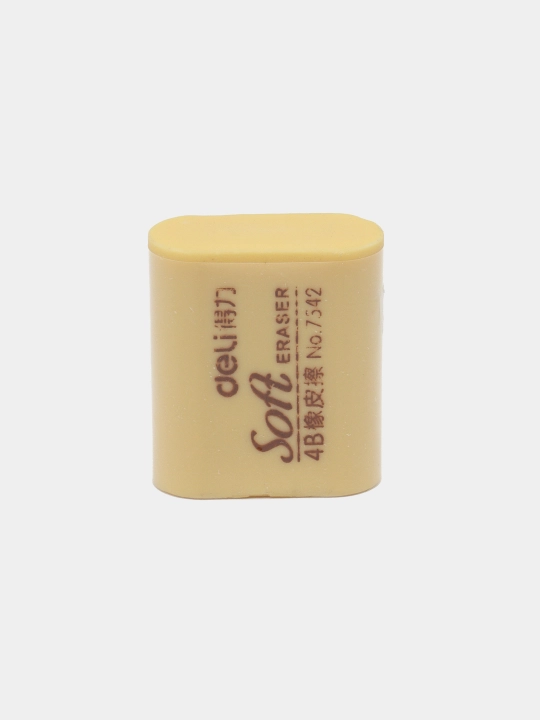 Ластик "Deli" 7542 q0000003894