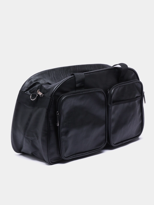 Sport sumkasi, universal, eko charm - 