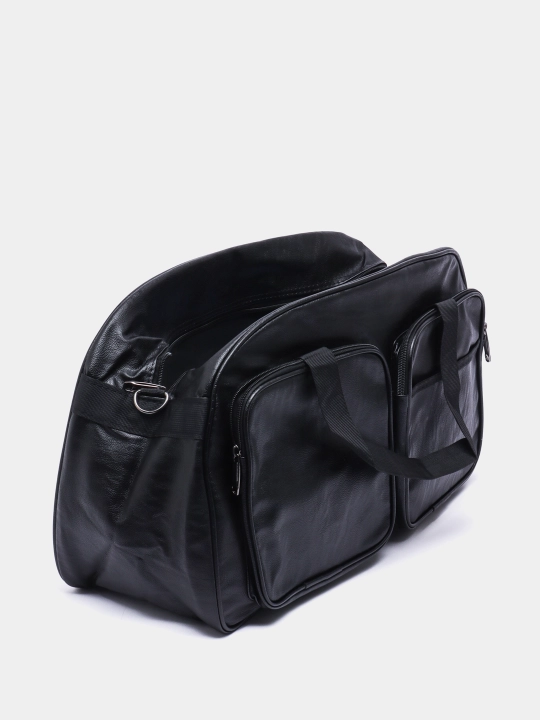 Sport sumkasi, universal, eko charm
