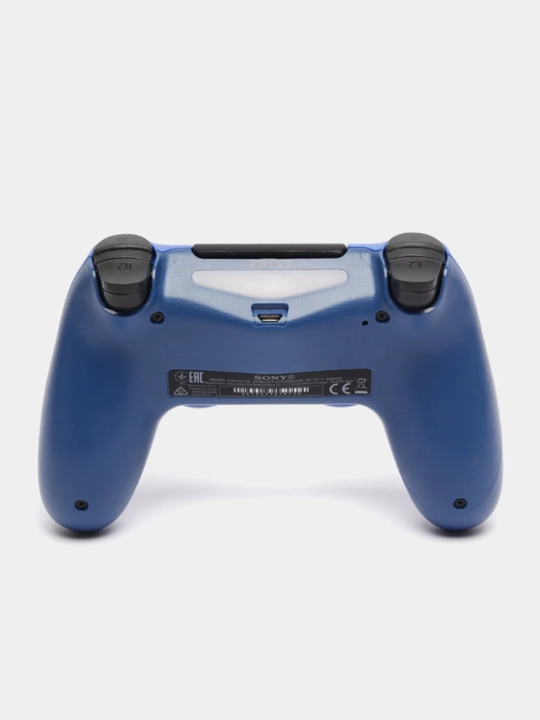 Simsiz geympad PS4, va kompyuter uchun Sony Playstation uchun joystik
