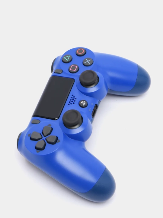Simsiz geympad PS4, va kompyuter uchun Sony Playstation uchun joystik