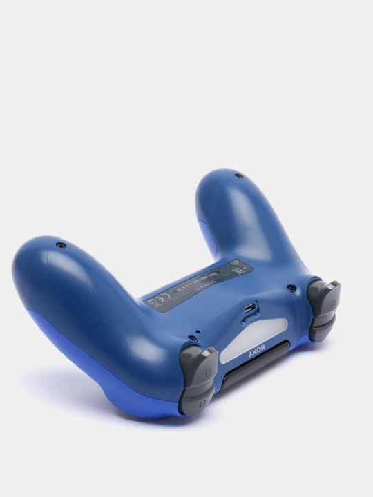 Simsiz geympad PS4, va kompyuter uchun Sony Playstation uchun joystik
