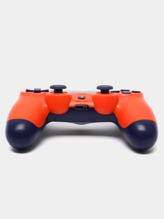 Simsiz geympad PS4, va kompyuter uchun Sony Playstation uchun joystik