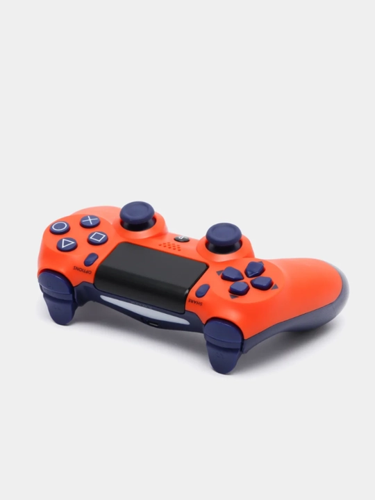 Simsiz geympad PS4, va kompyuter uchun Sony Playstation uchun joystik
