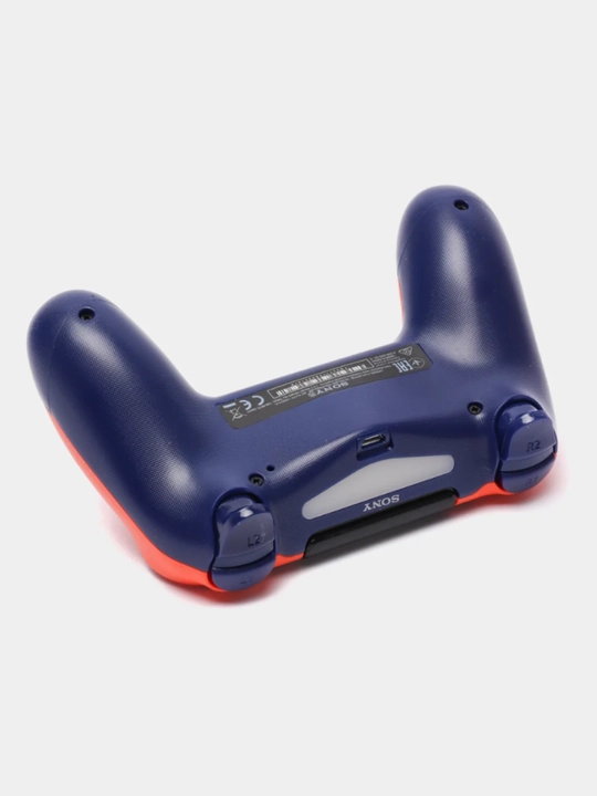 Simsiz geympad PS4, va kompyuter uchun Sony Playstation uchun joystik