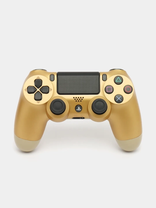 Геймпад беспроводной для PS4, джойстик для Sony Playstation и компьютера как Dualshock 4 - 