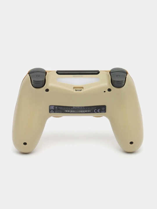 Simsiz geympad PS4, va kompyuter uchun Sony Playstation uchun joystik