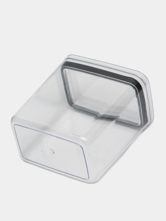 Plastik idish Soft Chef, 2000 ml