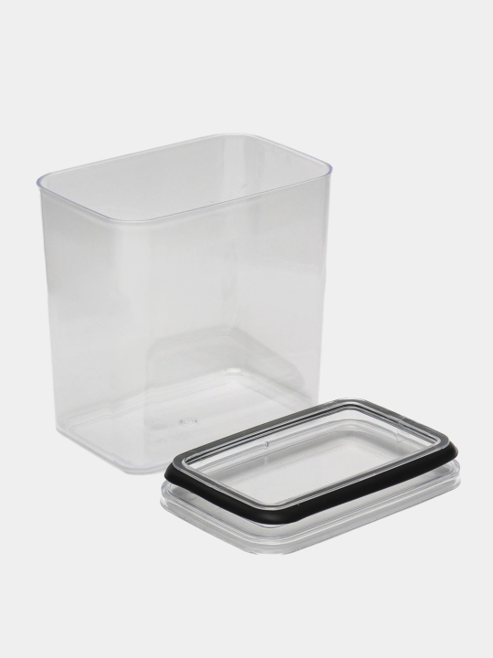 Plastik idish Soft Chef, 2000 ml