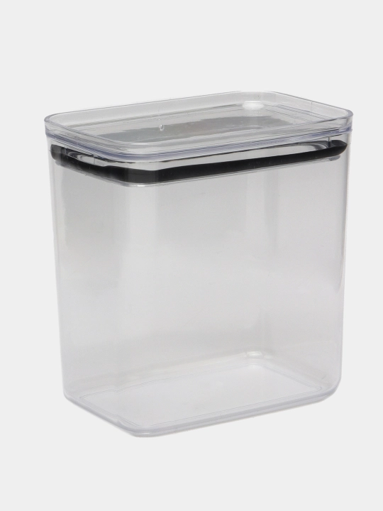 Plastik idish Soft Chef, 2000 ml